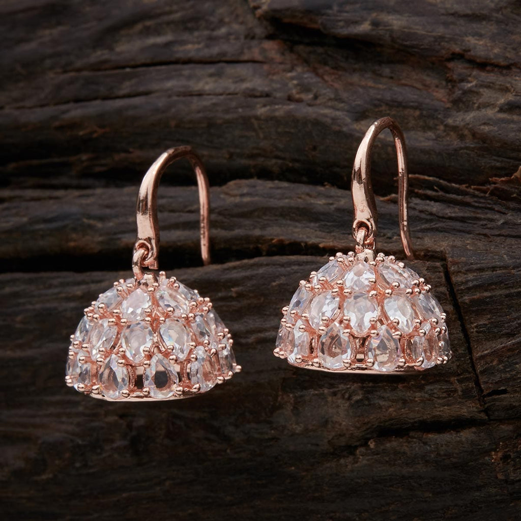 Zircon Earring Zircon Earring 136405