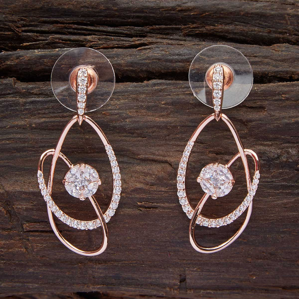 Zircon Earring Zircon Earring 138355