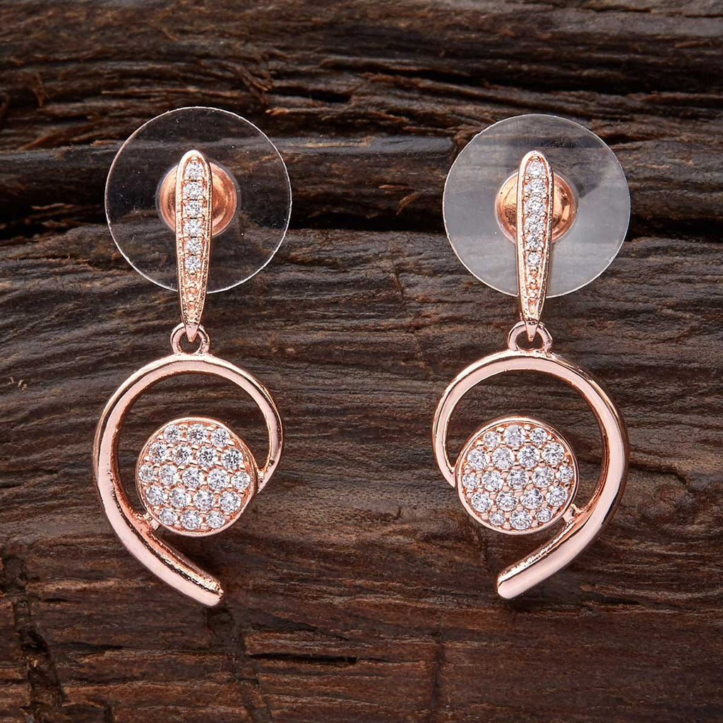 Zircon Earring Zircon Earring 138359