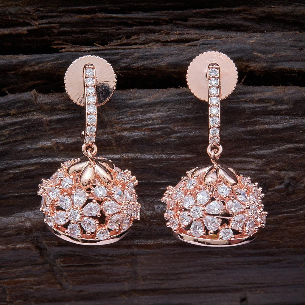 Zircon Earring Zircon Earring 140180