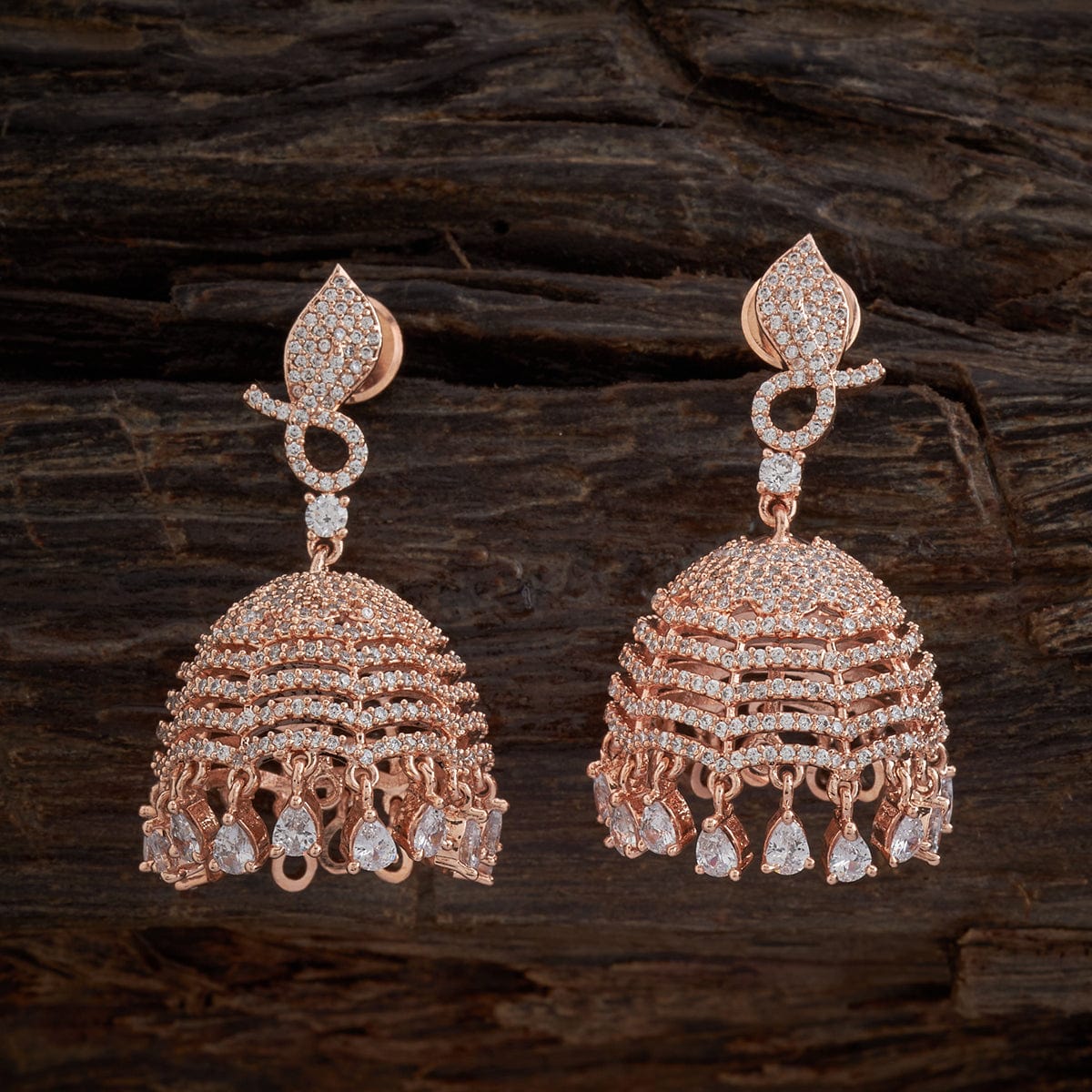 Zircon Earring Zircon Earring 148633