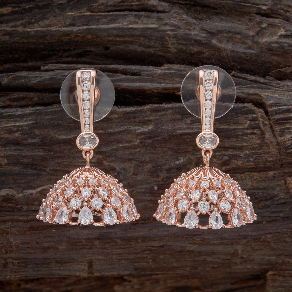 Zircon Earring Zircon Earring 154278