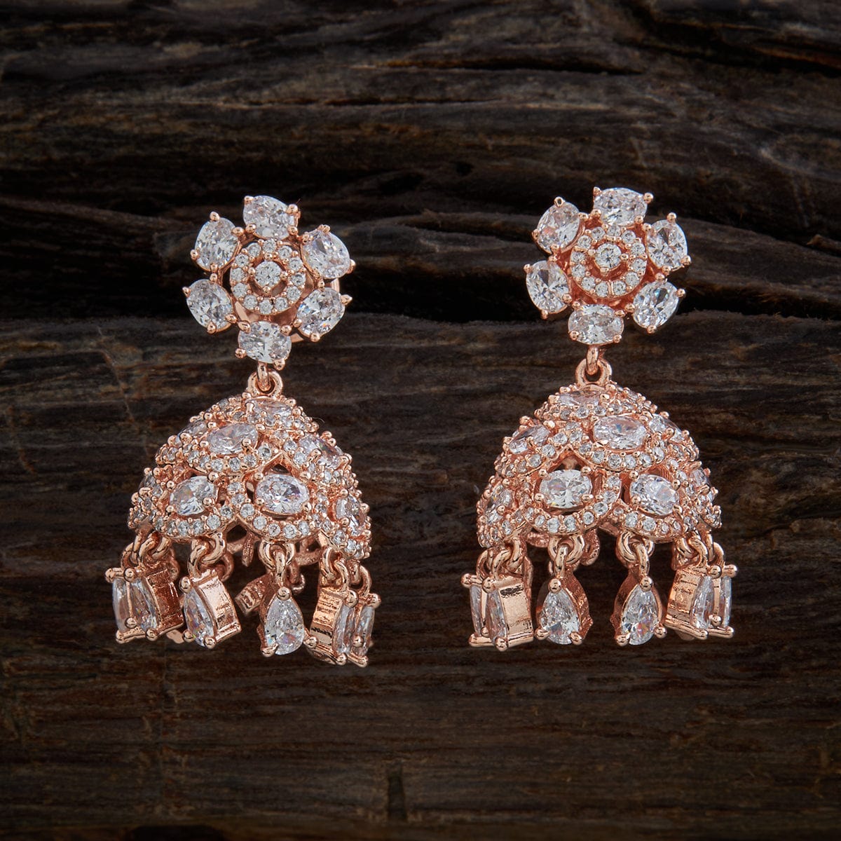 Zircon Earring Zircon Earring 154751