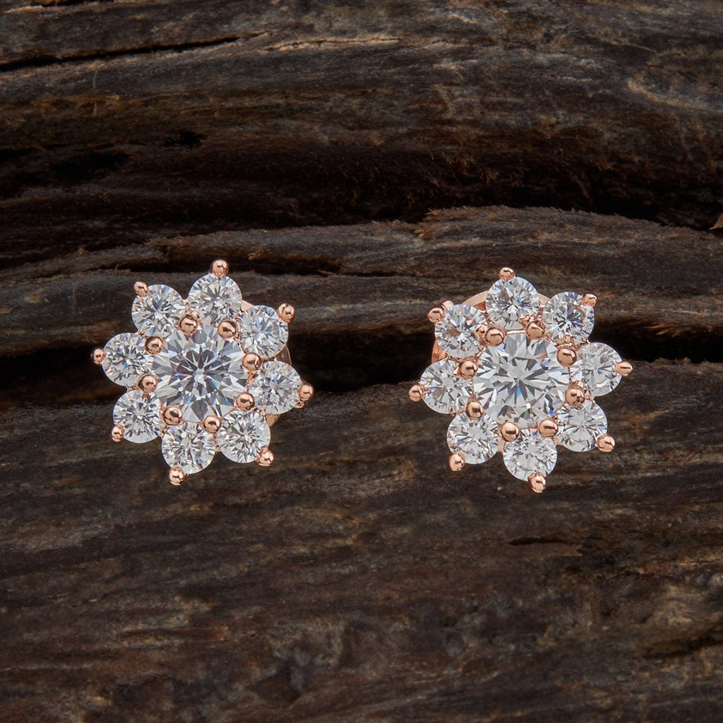 Zircon Earring Zircon Earring 155234