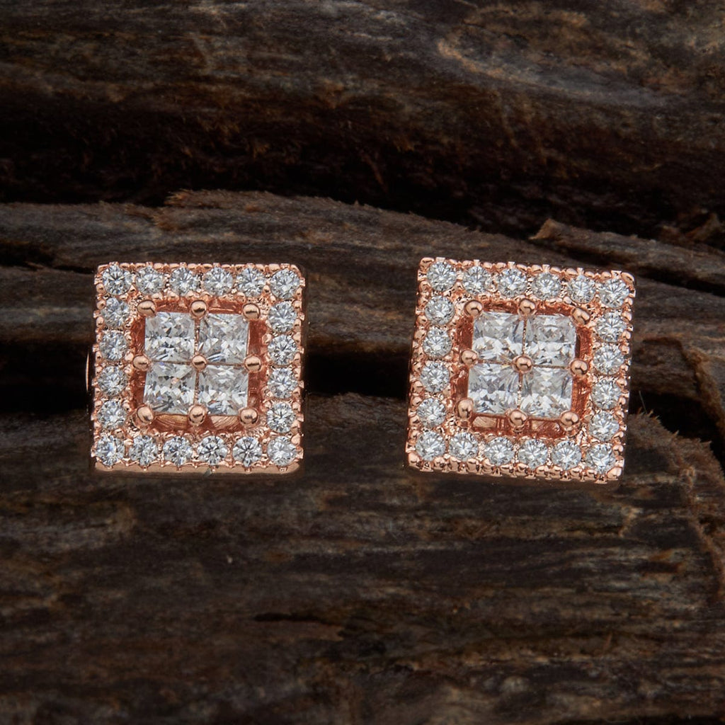 Zircon Earring Zircon Earring 155235