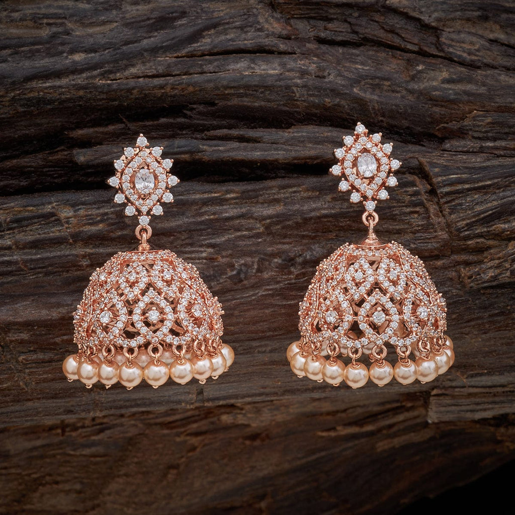 Zircon Earring Zircon Earring 155439