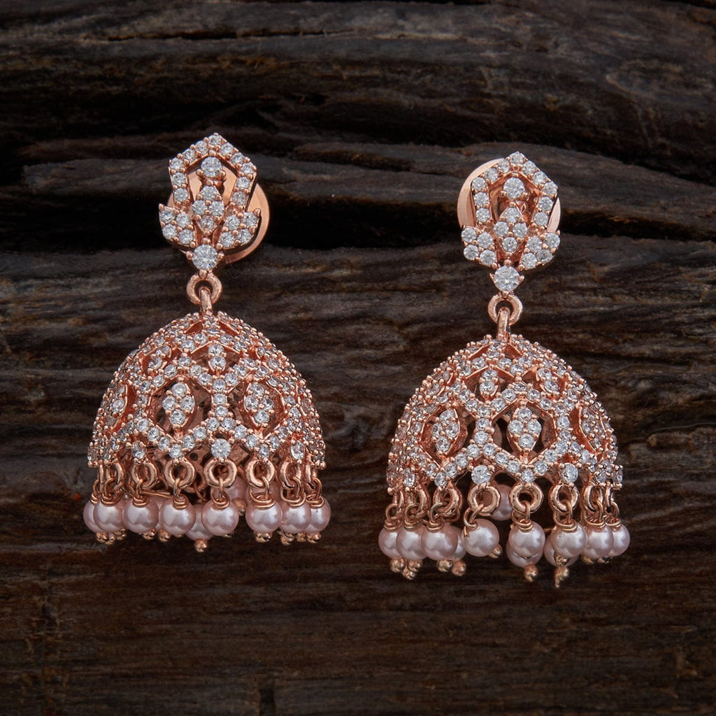 Zircon Earring Zircon Earring 155449