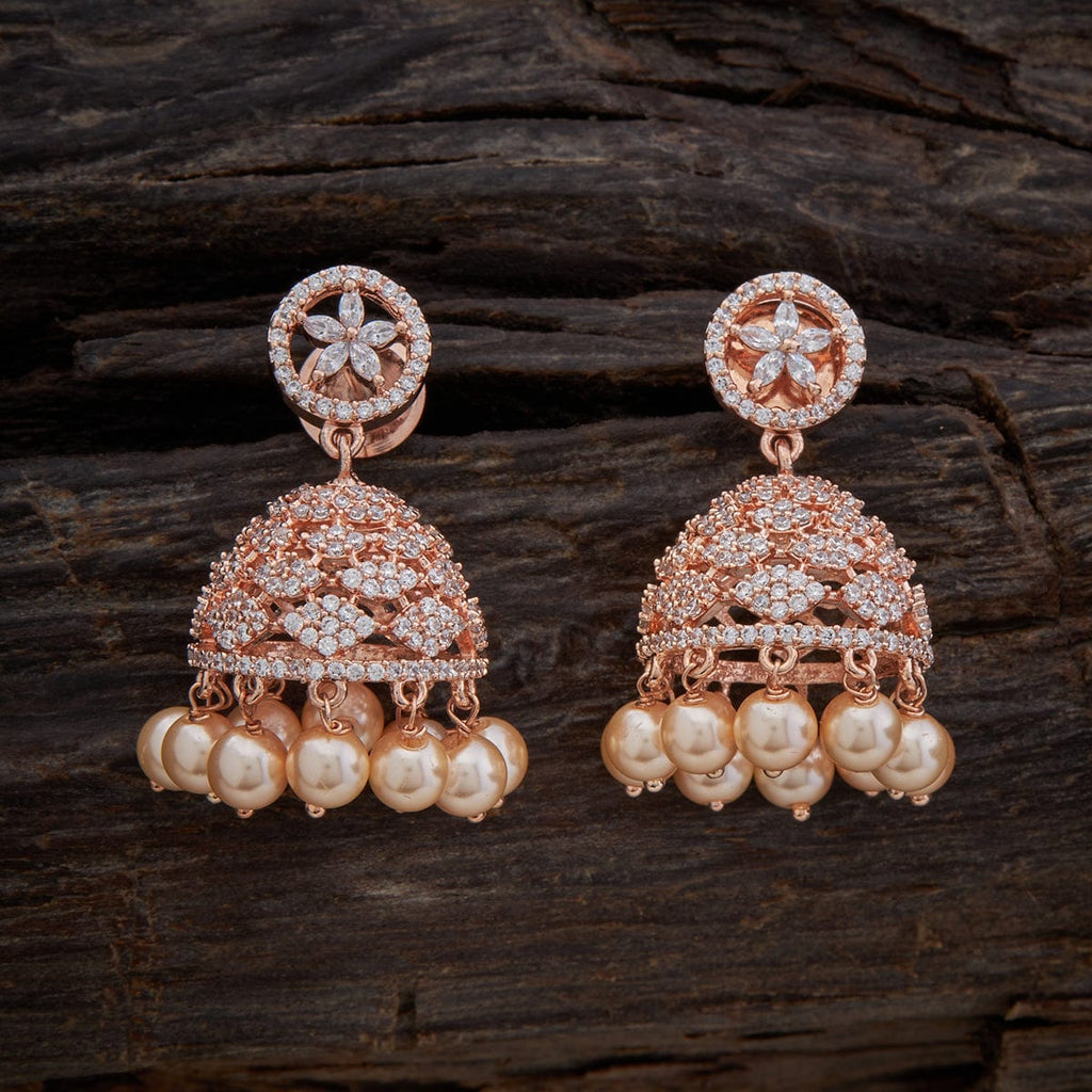 Zircon Earring Zircon Earring 155457