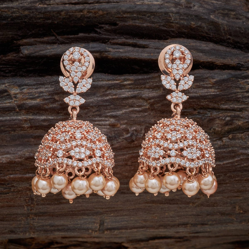 Zircon Earring Zircon Earring 155460