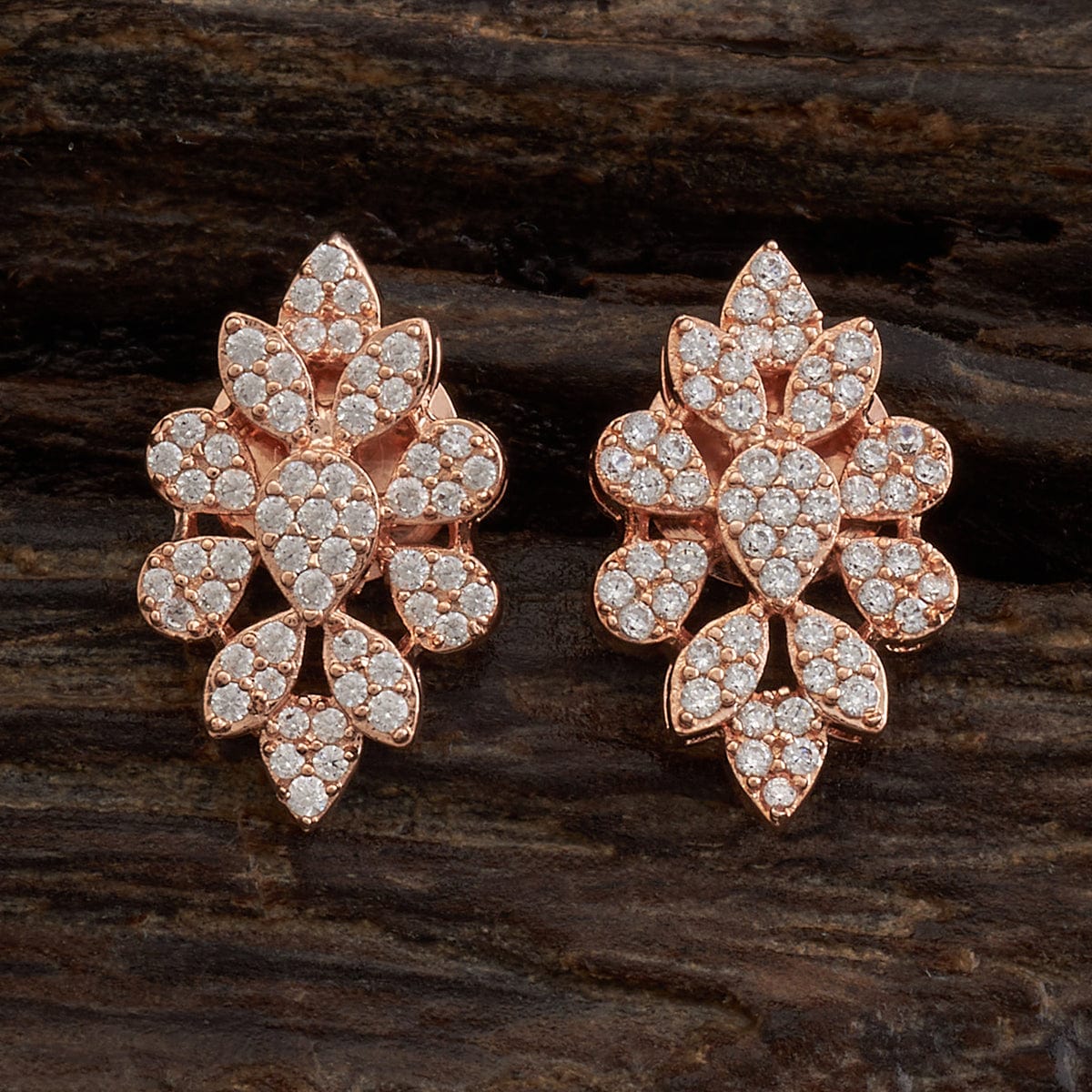 Zircon Earring Zircon Earring 157961