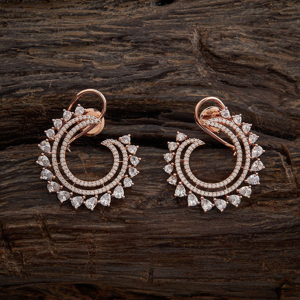 Piera Drop Earrings - Gold – Saint Valentine Jewellery