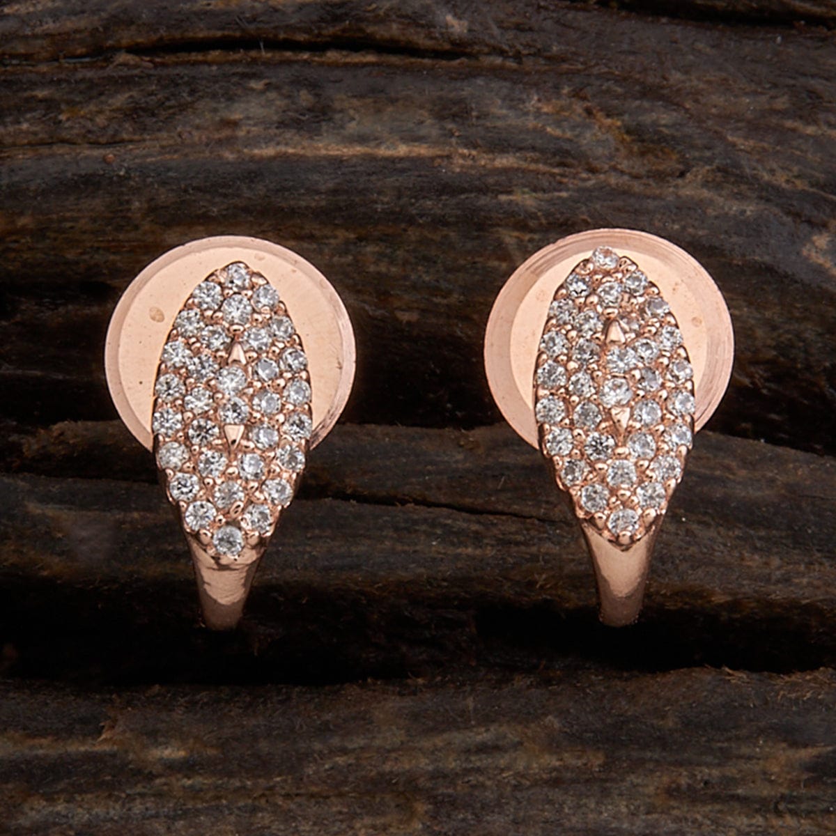 Zircon Earring Zircon Earring 160450