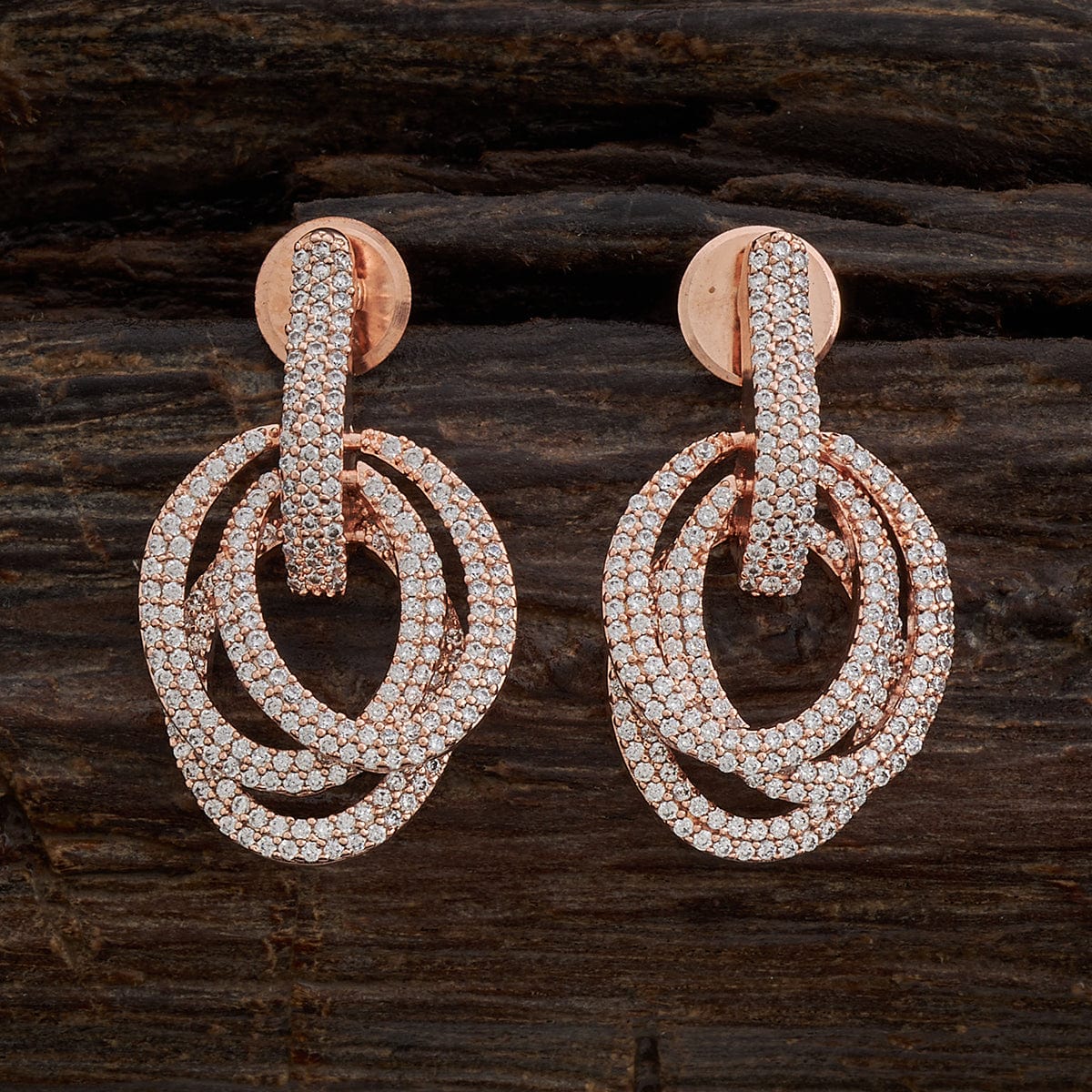 Zircon Earring Zircon Earring 161791