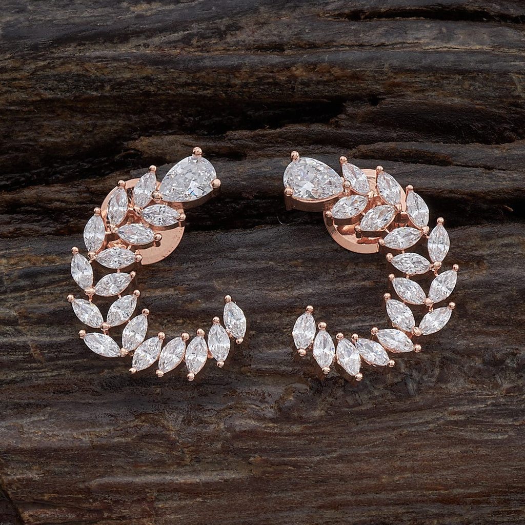 Zircon Earring Zircon Earring 161793