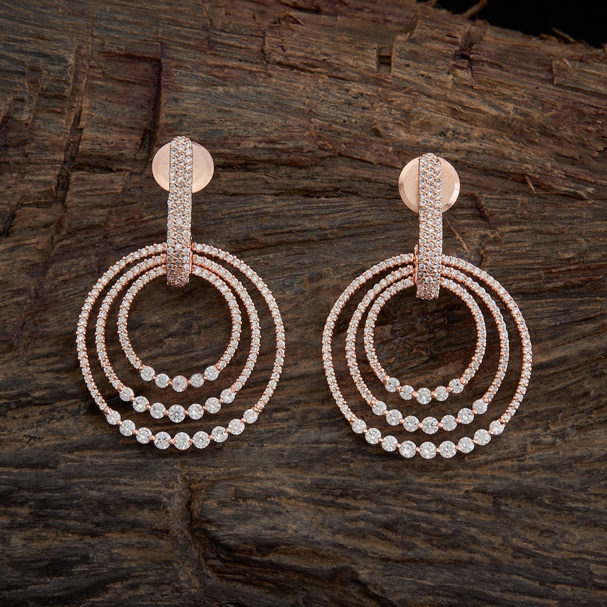 Zircon Earring Zircon Earring 162200