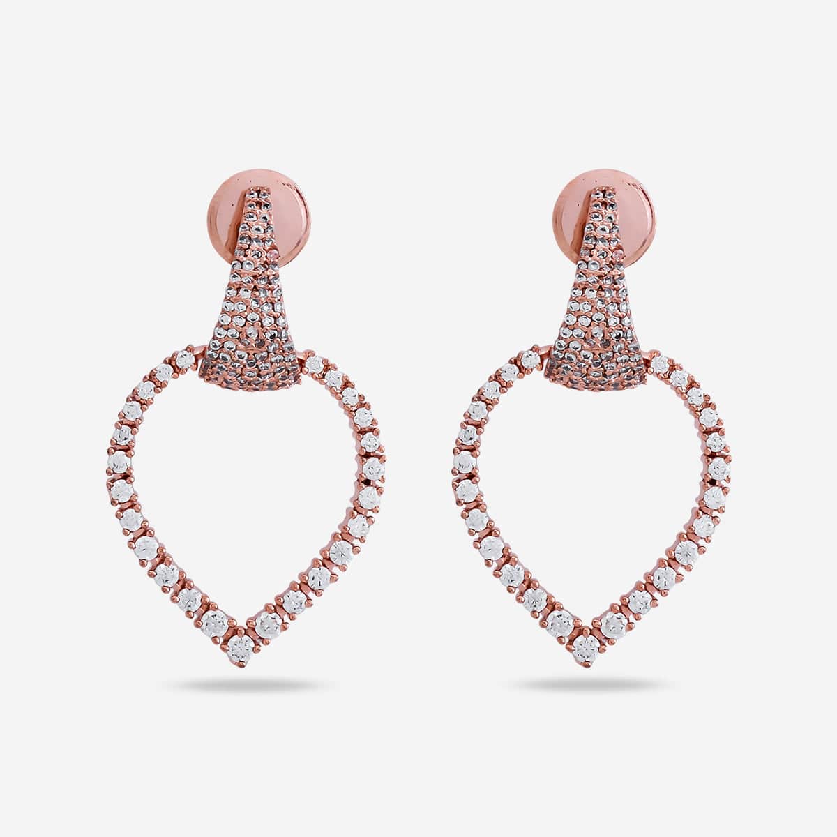 Zircon Earring Zircon Earring 162202