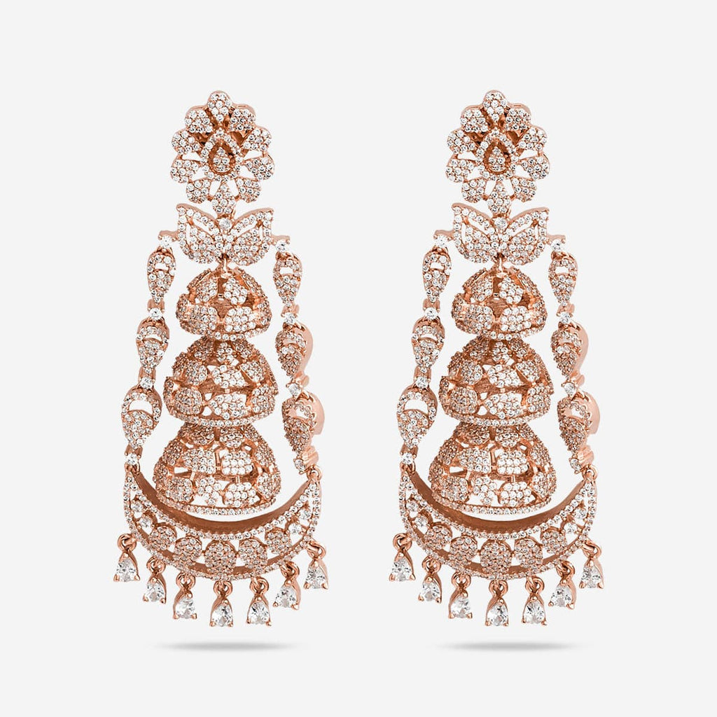 Zircon Earring Zircon Earring 163873