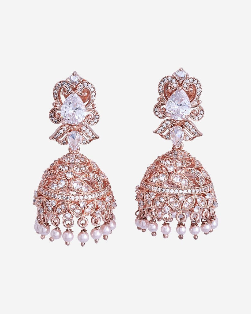 Zircon Earring Zircon Earring 163876