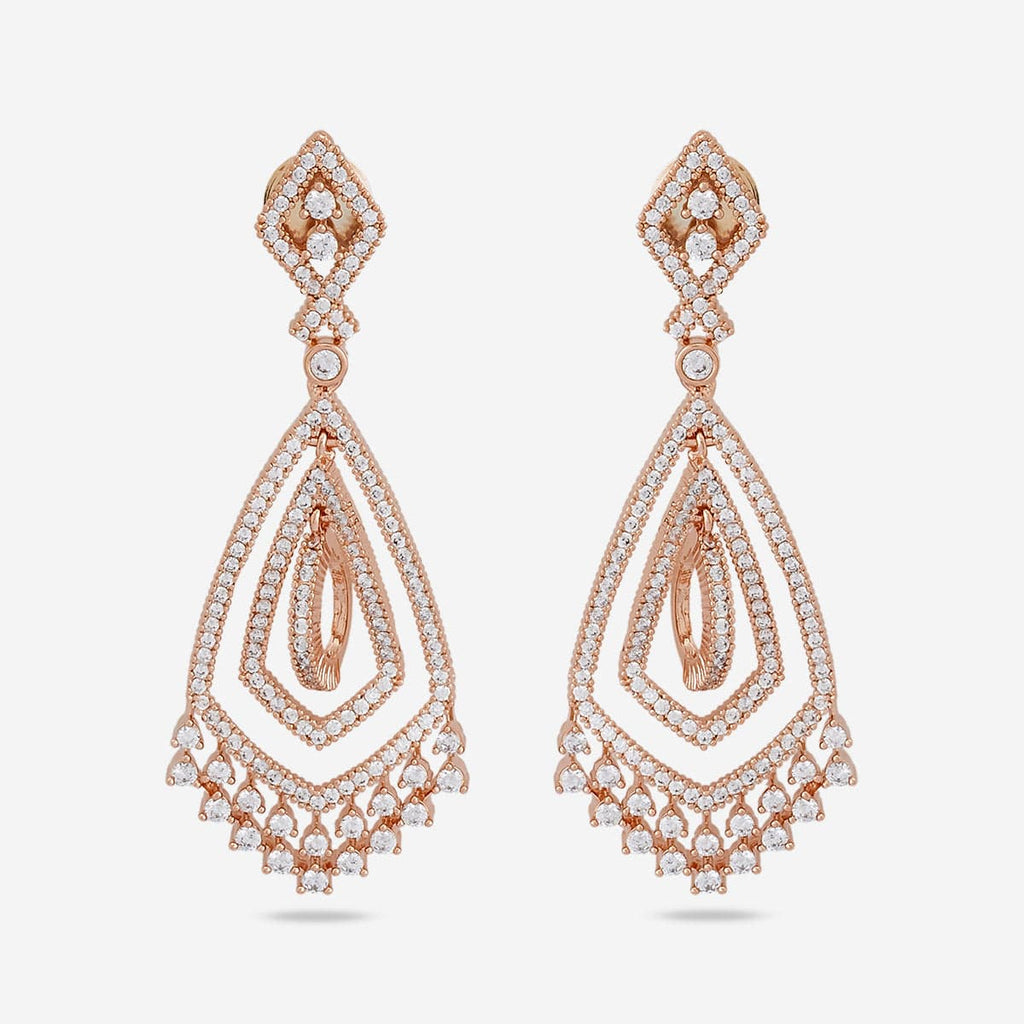 Zircon Earring Zircon Earring 163901