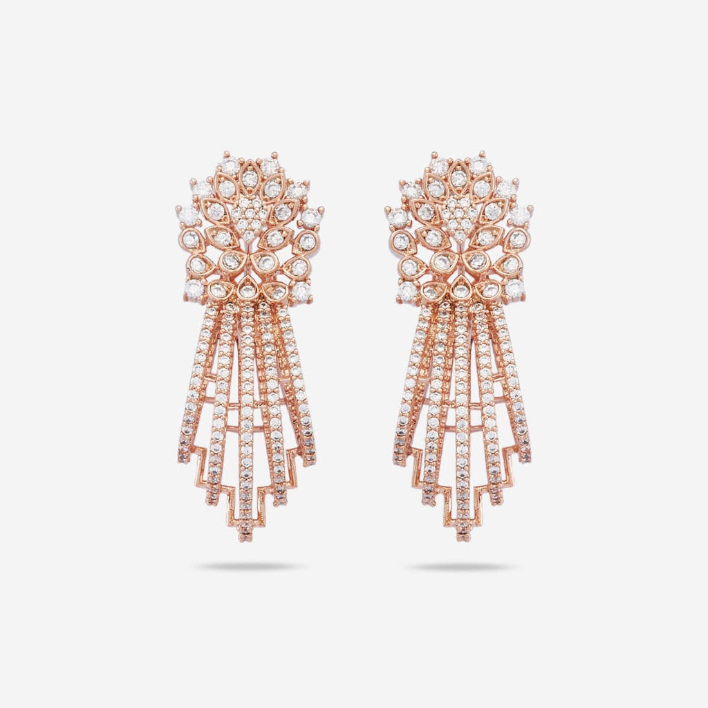 Zircon Earring Zircon Earring 167818