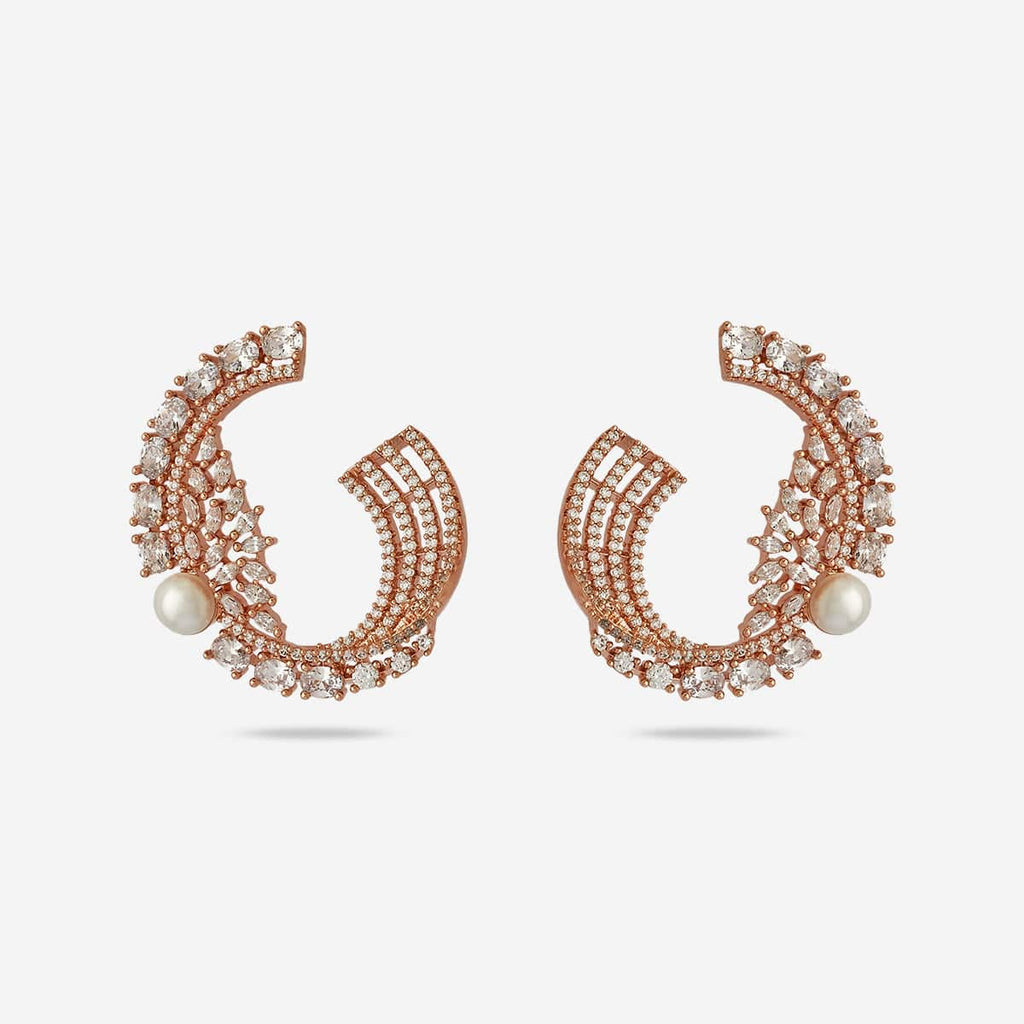 Zircon Earring Zircon Earring 169411