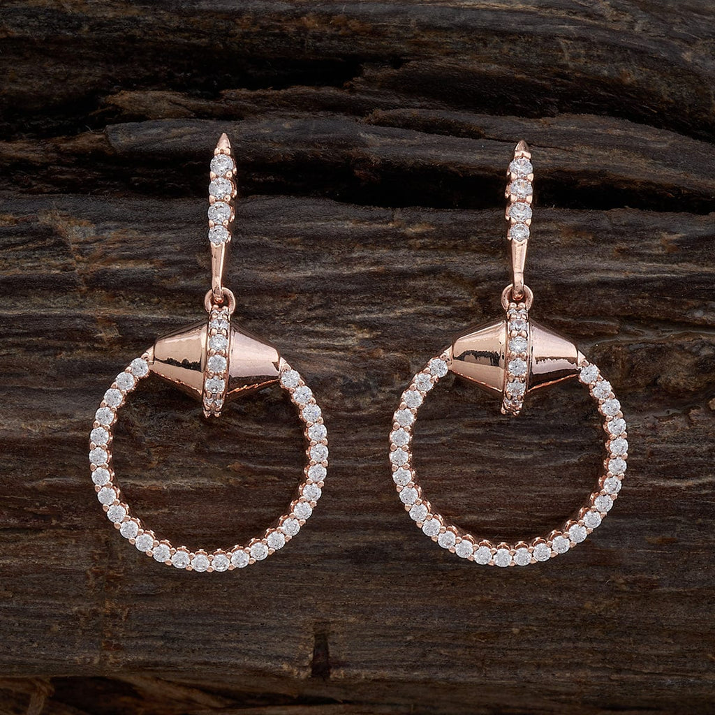 Zircon Earring Zircon Earring 169719