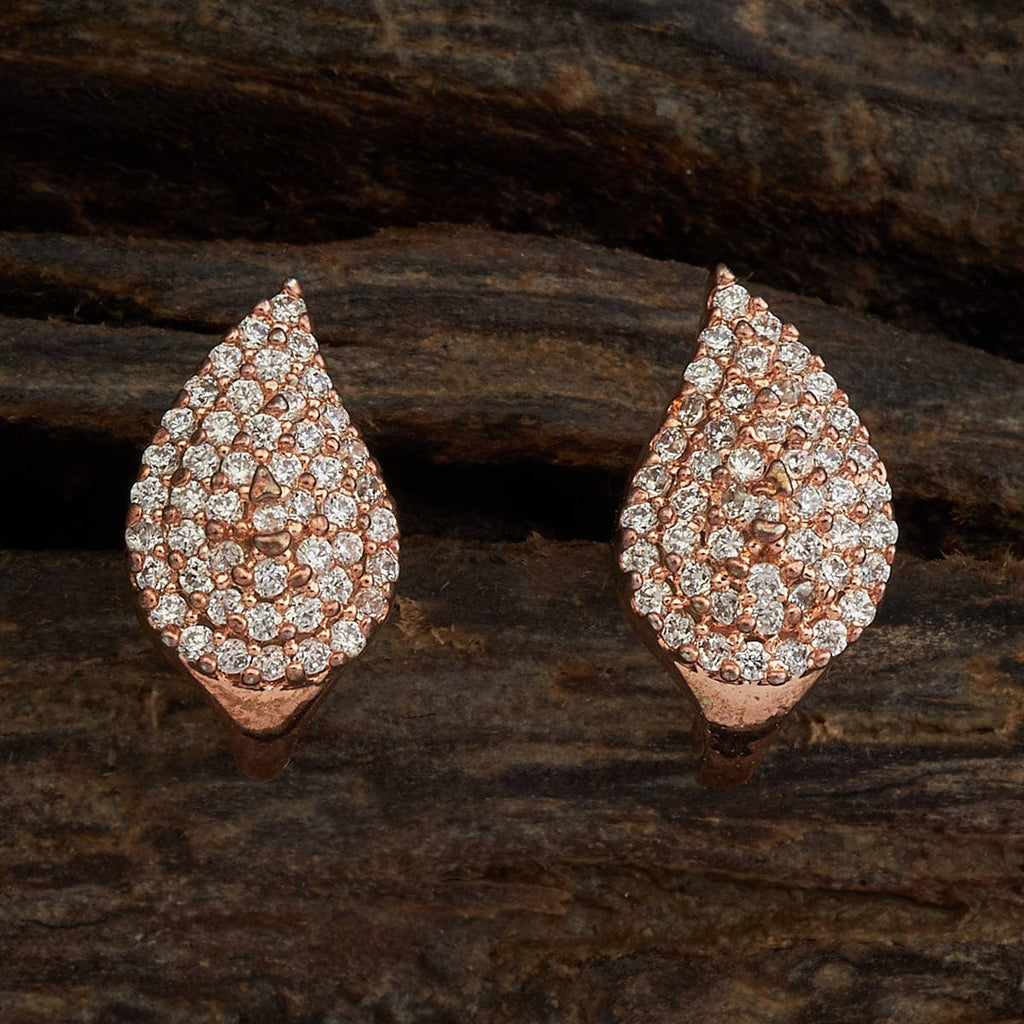 Zircon Earring Zircon Earring 170704