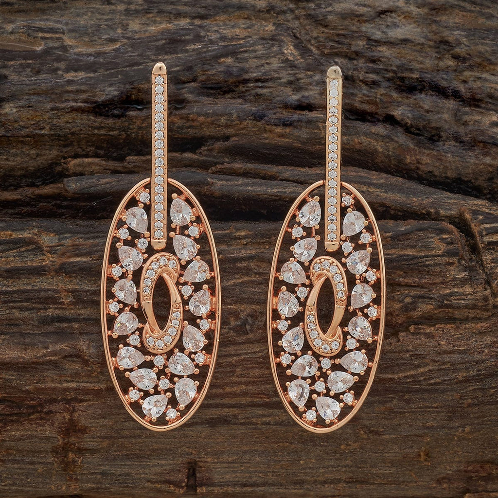 Zircon Earring Zircon Earring 170748