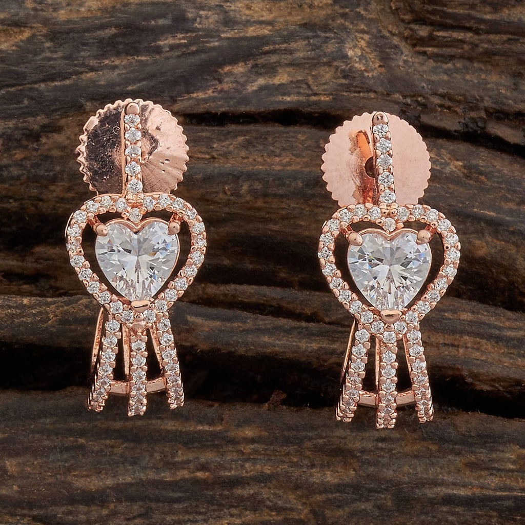 Zircon Earring Zircon Earring 172757