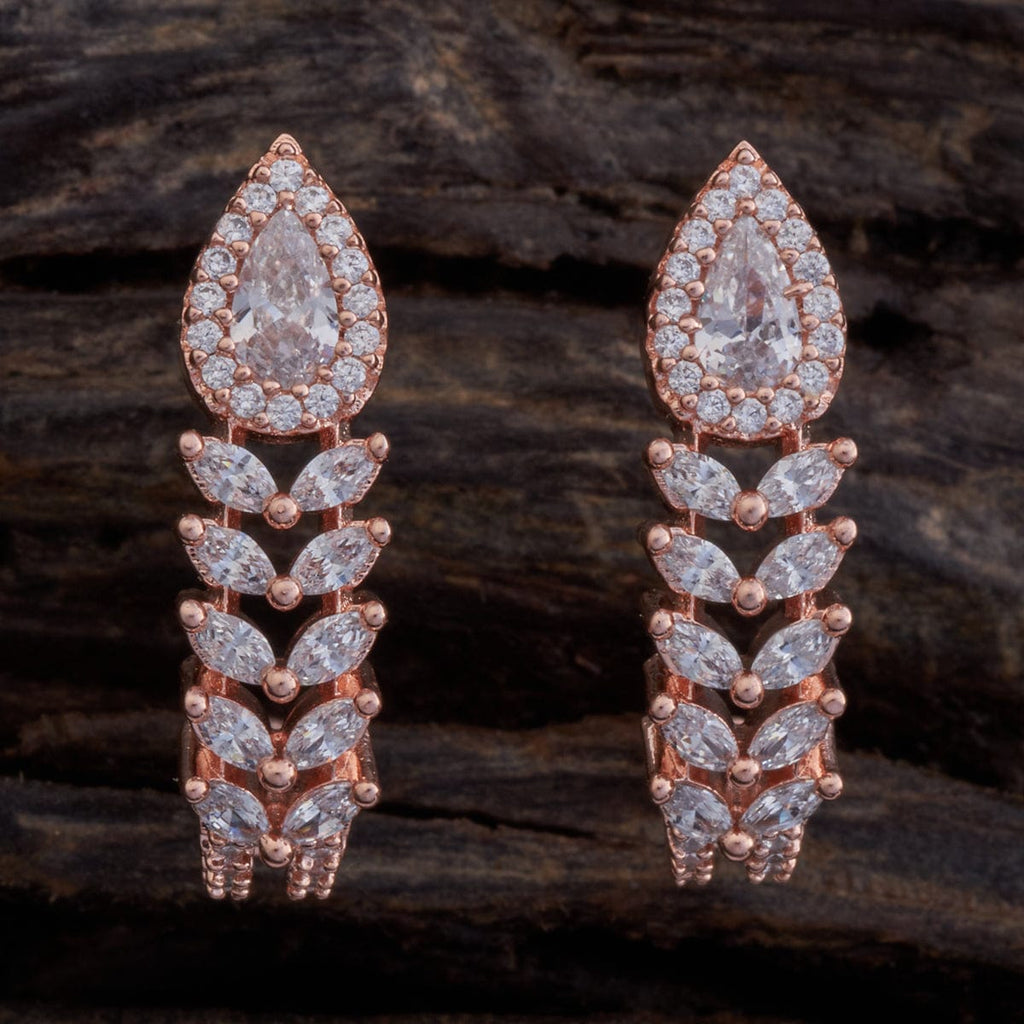 Zircon Earring Zircon Earring 173148