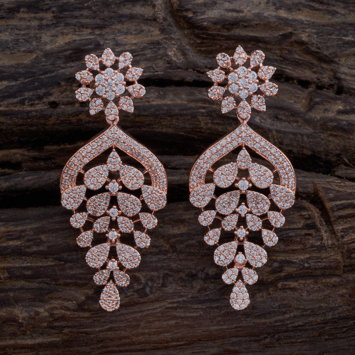 Zircon Earring Zircon Earring 173162