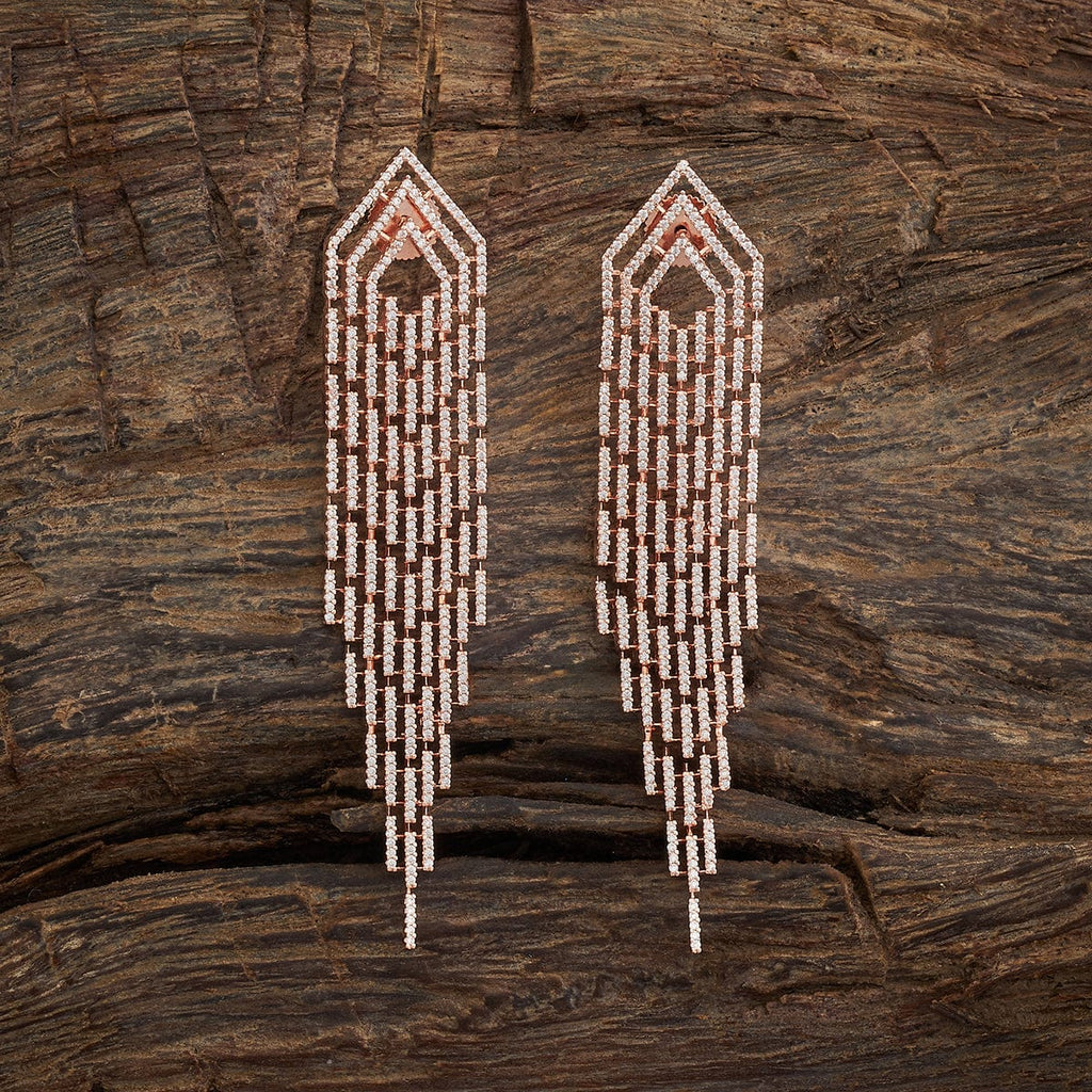 Zircon Earring Zircon Earring 173419