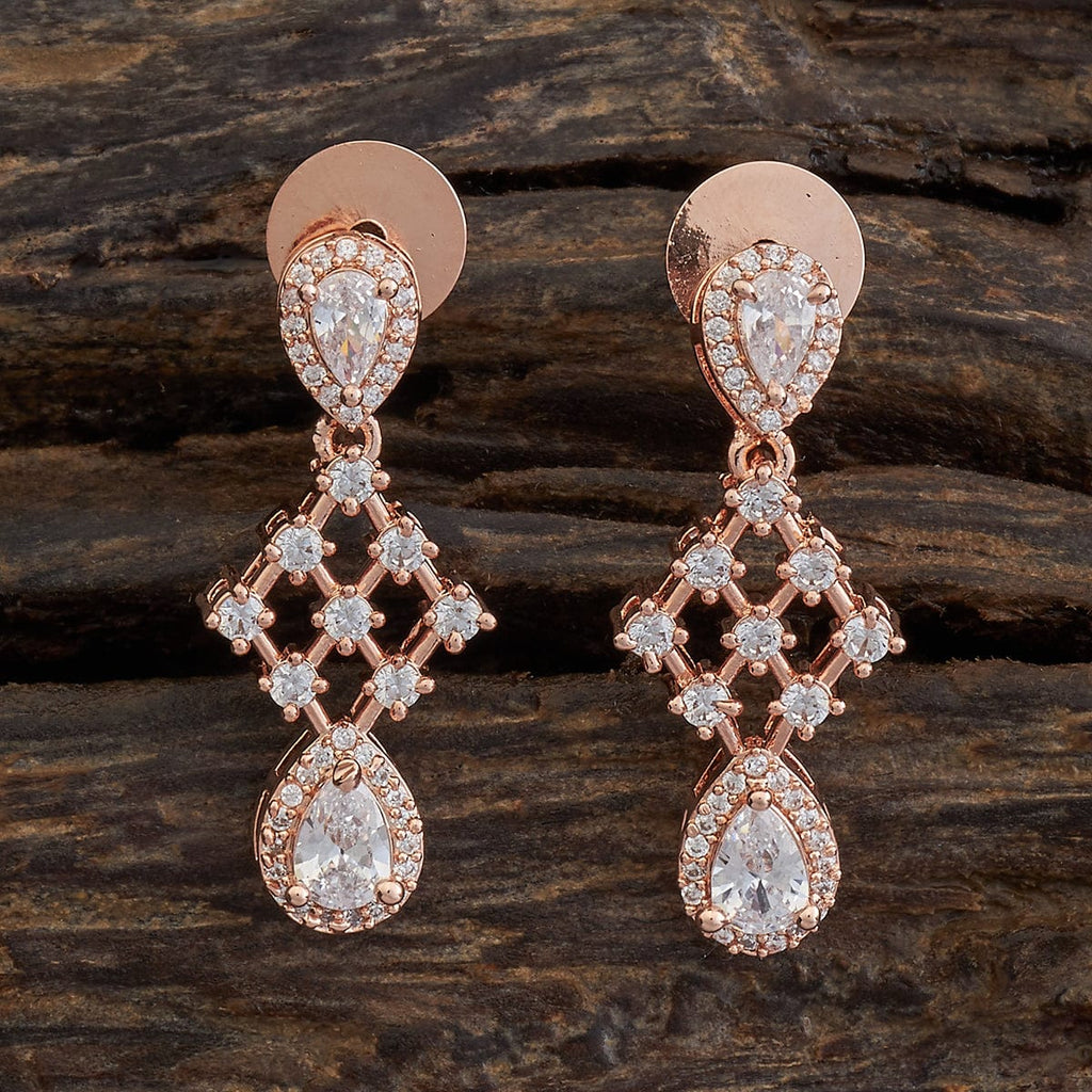 Zircon Earring Zircon Earring 173862