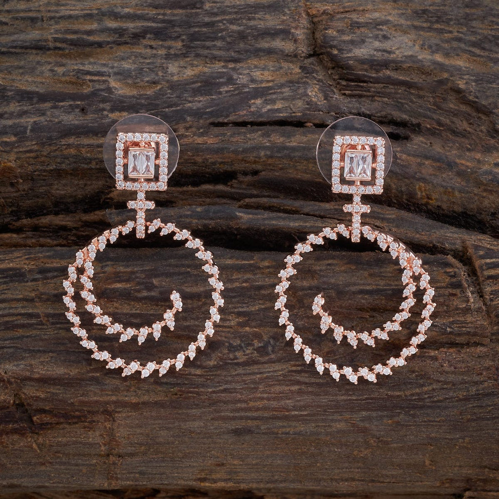 Zircon Earring Zircon Earring 174007