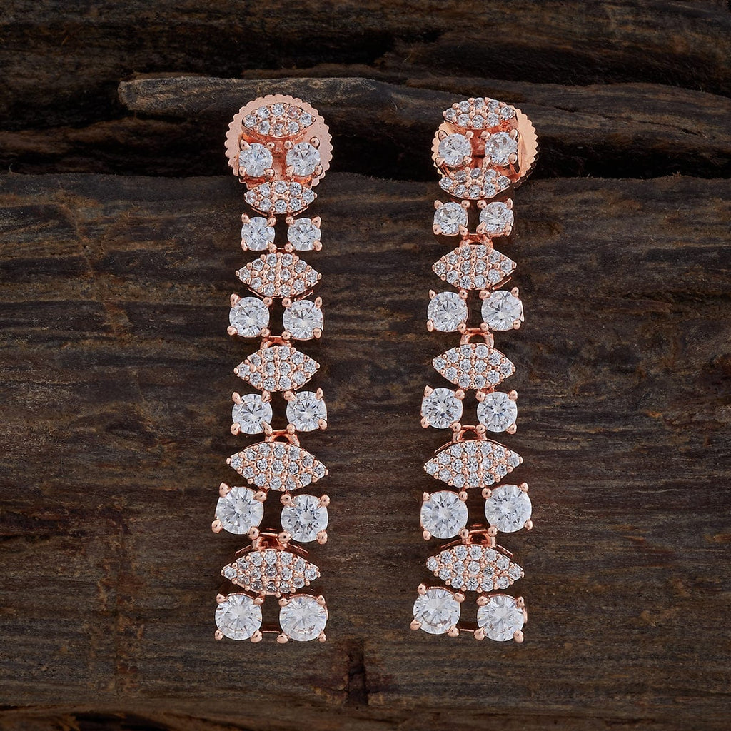 Zircon Earring Zircon Earring 175702