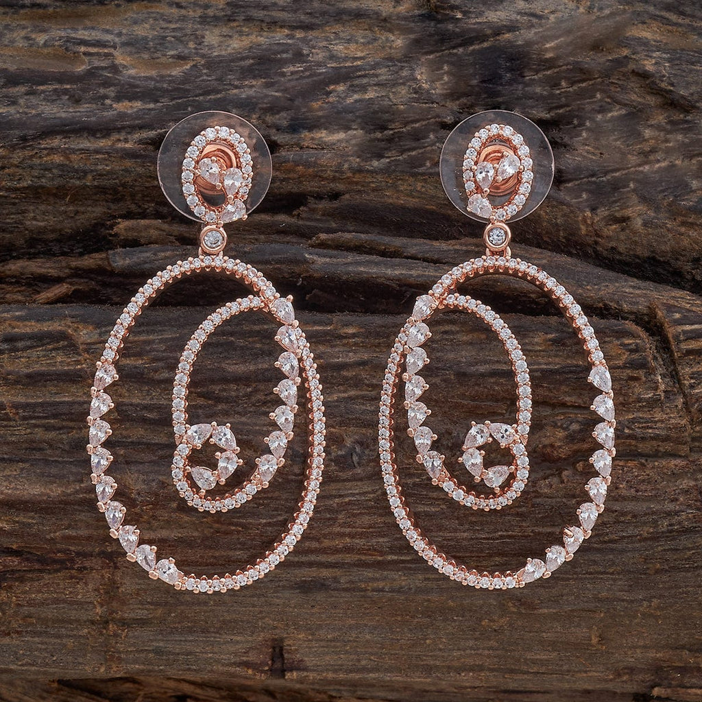 Zircon Earring Zircon Earring 177577