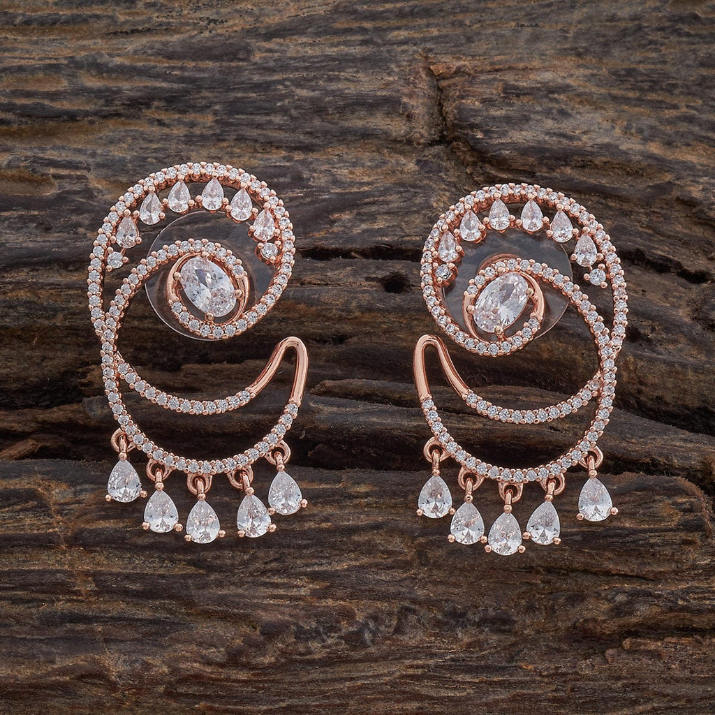 Zircon Earring Zircon Earring 177578