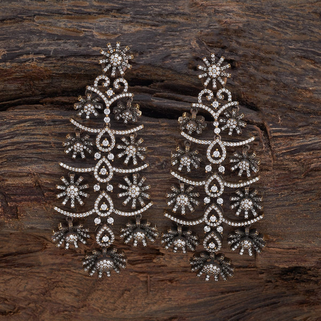 Zircon Earring Zircon Earring 178490