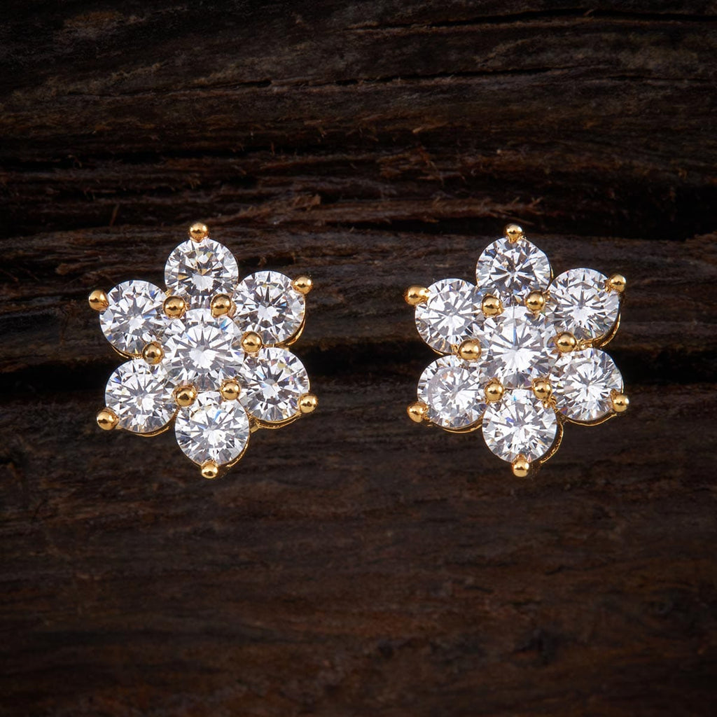 Zircon Earring Zircon Earring 128078