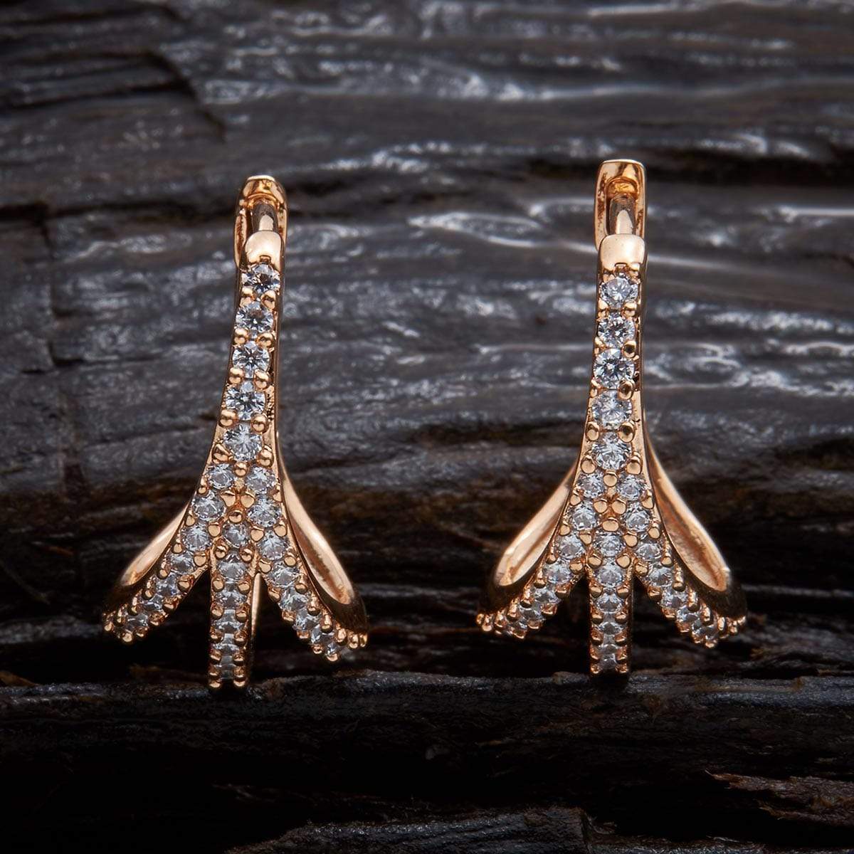 Zircon Earring Zircon Earring 131581