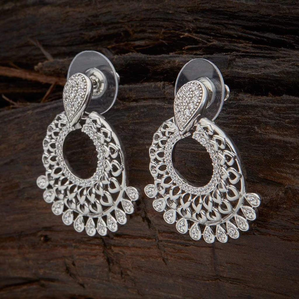 Zircon Earring Zircon Earring 132095