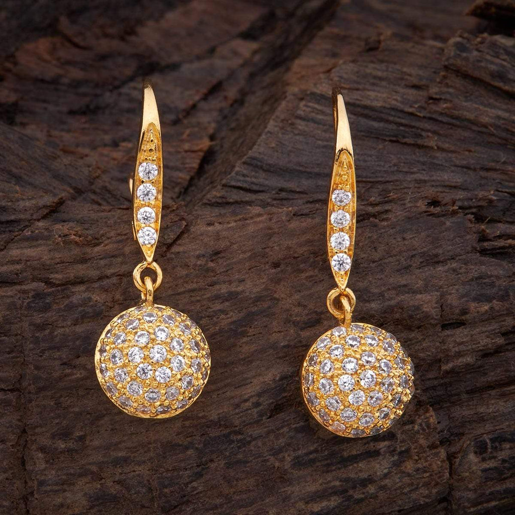 Zircon Earring Zircon Earring 135321