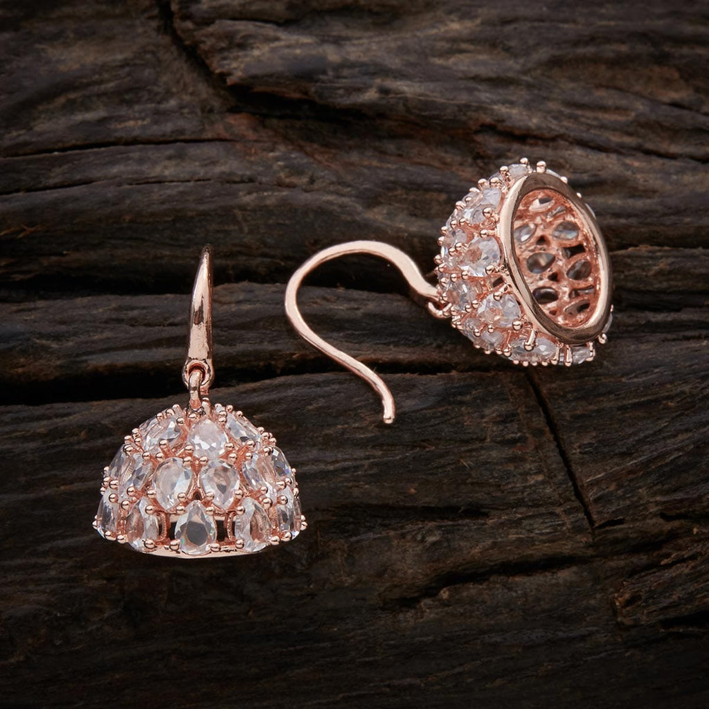 Zircon Earring Zircon Earring 136405