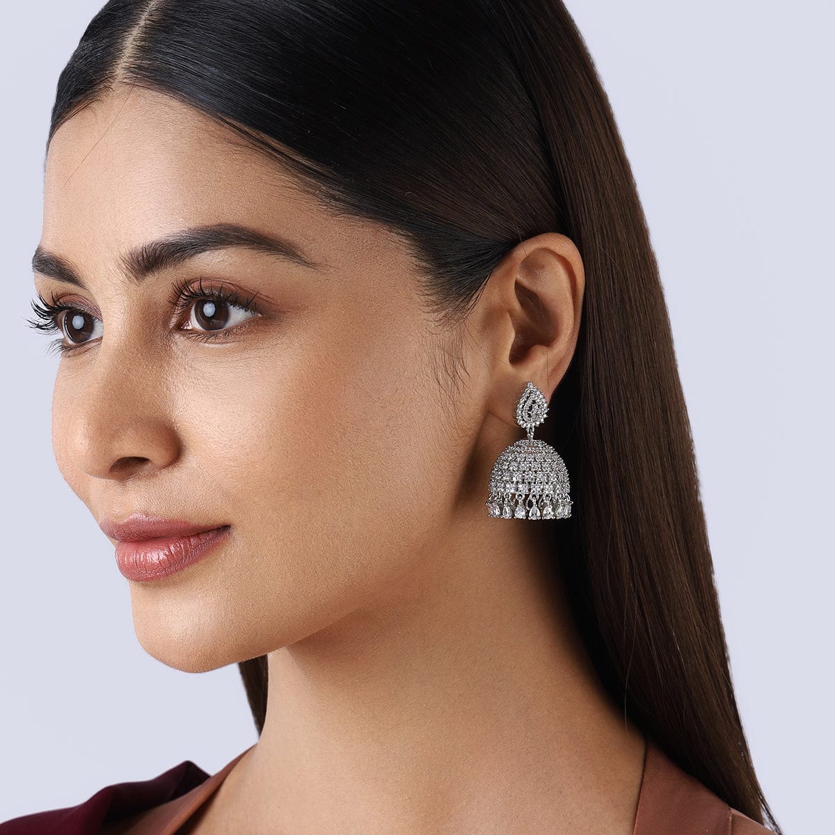 Zircon Earring Zircon Earring 157298