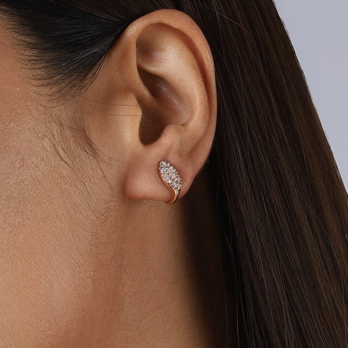 Zircon Earring Zircon Earring 160450