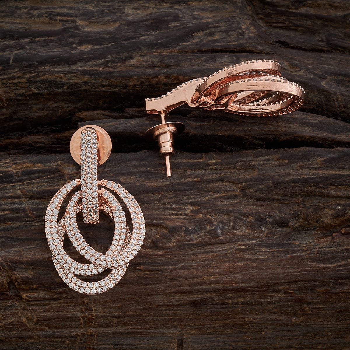 Zircon Earring Zircon Earring 161791