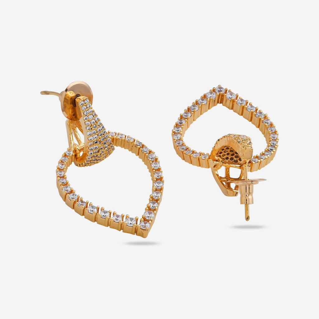 Zircon Earring Zircon Earring 162202