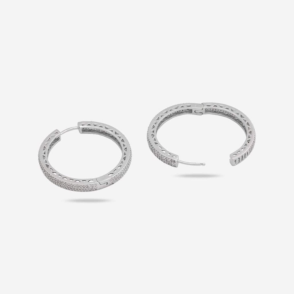 Zircon Earring Zircon Earring 163168