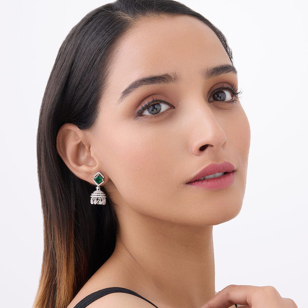 Zircon Earring Zircon Earring 163184