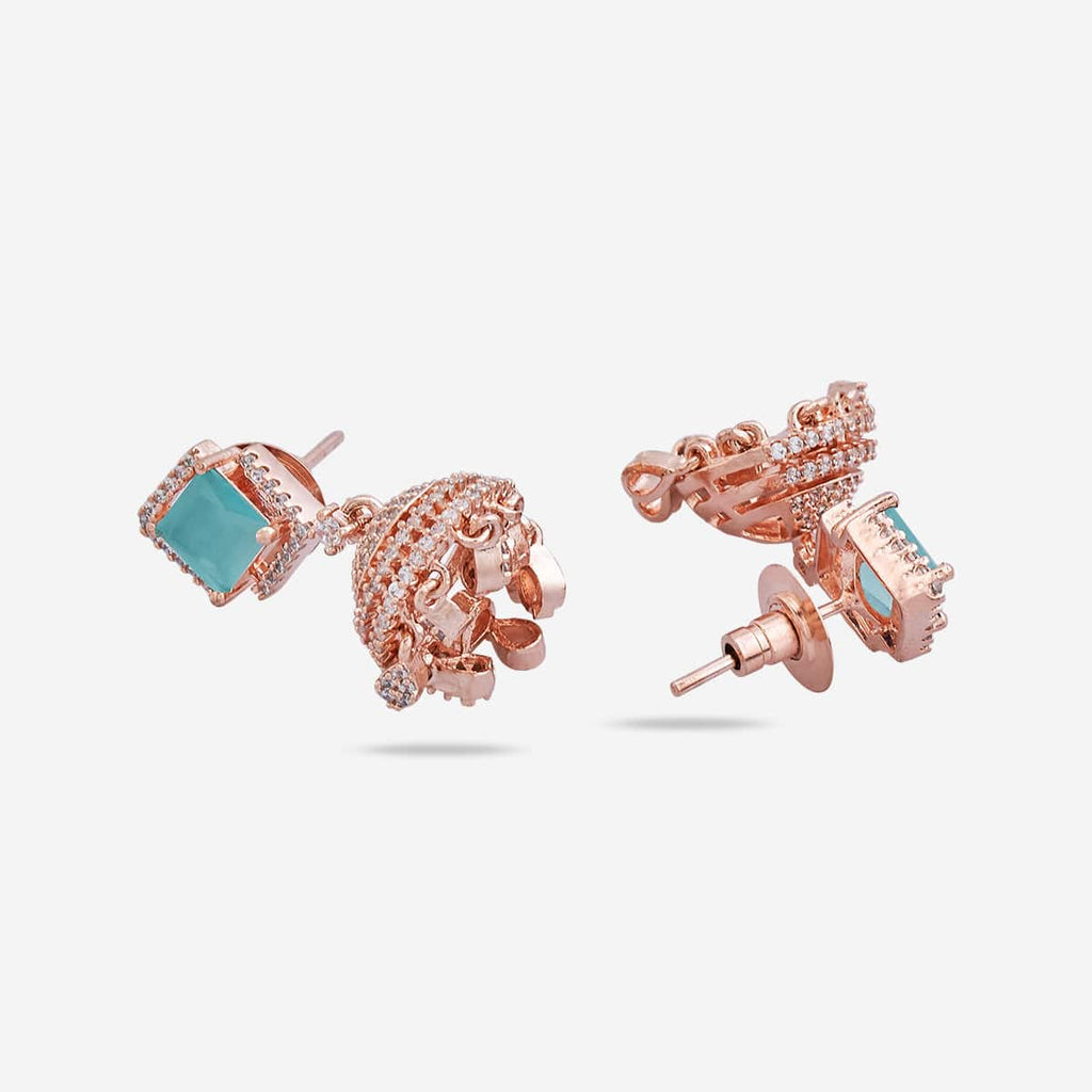 Zircon Earring Zircon Earring 163184